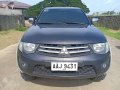Mitsubishi Strada 2014 for sale-2