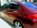 2015 Honda City VX  for sale-4