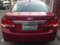 Automatic Chevrolet Cruze 2011  for sale-5
