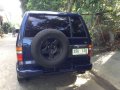 isuzu trooper v6 4x4 gas automatic 2017  for sale-1