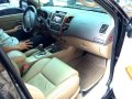 Toyota FORTUNER 3.0V 4x4 DSL AT 2009  for sale-4