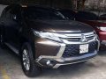 Mitsubishi Montero Sport 2018 for sale-8