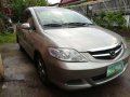 2006 Honda City idsi matic for sale-1