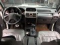 2000 Mitsubishi Pajero Fieldmaster  for sale-3