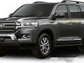 Toyota Land Cruiser Standard 2018 for sale-1