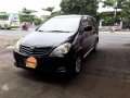 2010 Toyota Innova for sale-0