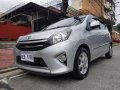 Fastbreak 2016 Toyota Wigo G Manual NSG for sale-0