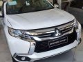 2018 Mitsubishi Montero Sport for sale-1