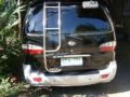 Hyundai Starex 2004 for sale-3