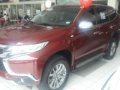 2018 Mitsubishi Montero Sport  for sale-4