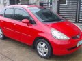 Honda Jazz 2005 for sale-1