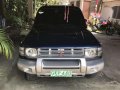 Misubishi Pajero Field Master 4WD 2000  for sale-0