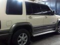 Isuzu Trooper 1999 for sale-3