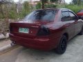 Mitsubishi lancer GL 1997 for sale-3