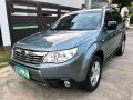 2009 Subaru Forester  for sale-0