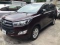 2017 Toyota Innova  for sale-4