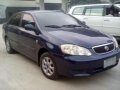 Toyota altis automatic 2002  for sale-0