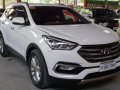 2016 Hyundai Santa Fe  for sale-0