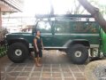 rent or sale Land 4x4 Rover Defender 110 offroad expedition equipped-0