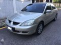 Mitsubishi Lancer 2007 for sale-0