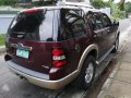 2008 Ford Explorer Eddie Bauer  for sale-3