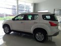 Isuzu Mu-X 2018 for sale-1