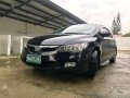 Honda Civic FD AT 2007  for sale-5