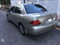 Mitsubishi Lancer 2007 for sale-7