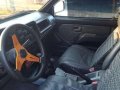 Isuzu Fuego 2000 for sale-2