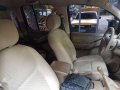 2012 Nissan Frontier Navara LE For Sale-2