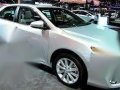 2014 Camry excellent condition for sale-1