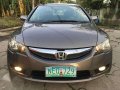 Honda Civic 1.8s 2010  for sale-0