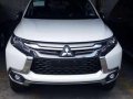 Mitsubishi Montero Sport 2018 for sale-7