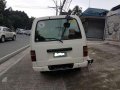 2009 Nissan Urvan Escapade for sale-5