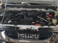 2016 Isuzu MUX for sale-9