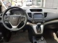 2013 Honda CRV 4x2 Automatic  for sale-5