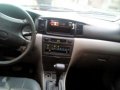 Toyota altis automatic 2002  for sale-5