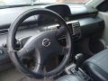 Nissan Xtrail 2004 for sale-0