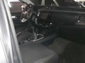 2018 Toyota HILUX 4X2 Manual Diesel  for sale-10