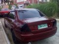 Mitsubishi lancer GL 1997 for sale-4