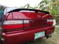 Toyota Corolla 1.6 GLi 1997  for sale-1