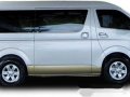 Toyota Hiace Gl Grandia 2018  for sale-2