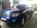 2013 Ford Ranger XLT 4X2 MT  for sale-0