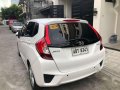 2016 Honda jazz 1.5V automatic like bnew  for sale-2