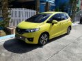 Honda Jazz 2015 for sale-2