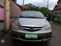 2006 Honda City idsi matic for sale-6