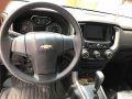2017 Chevrolet Trailblazer for sale-6