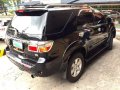 Toyota FORTUNER 3.0V 4x4 DSL AT 2009  for sale-3