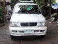 Toyota revo gl model 2001 for sale-0