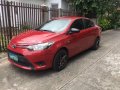 2014 Toyota Vios for sale-3